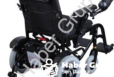 Tekerlekli Sandalye Kullanıcıları İçin Pratik Günlük Yaşam Önerileri