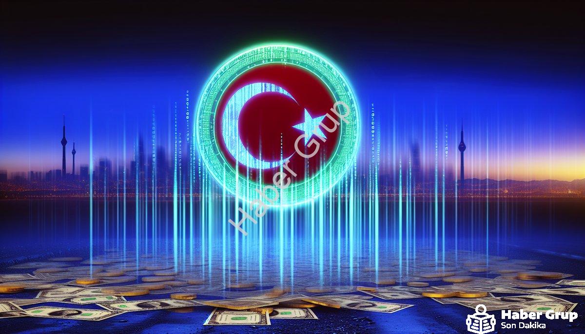 Nakit Devri Bitiyor mu? Dijital Türk Lirası İçin Düğmeye Basıldı!