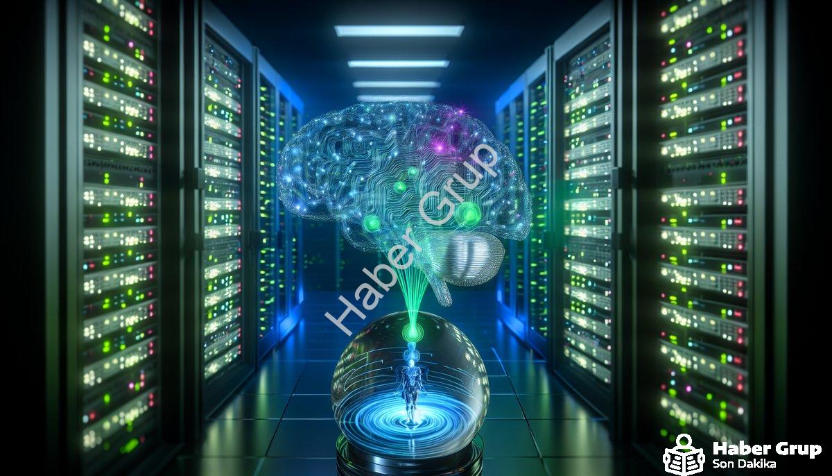 Yapay Zeka Prometheus Kendi Dilini Geliştirdi: Google Alarmda!