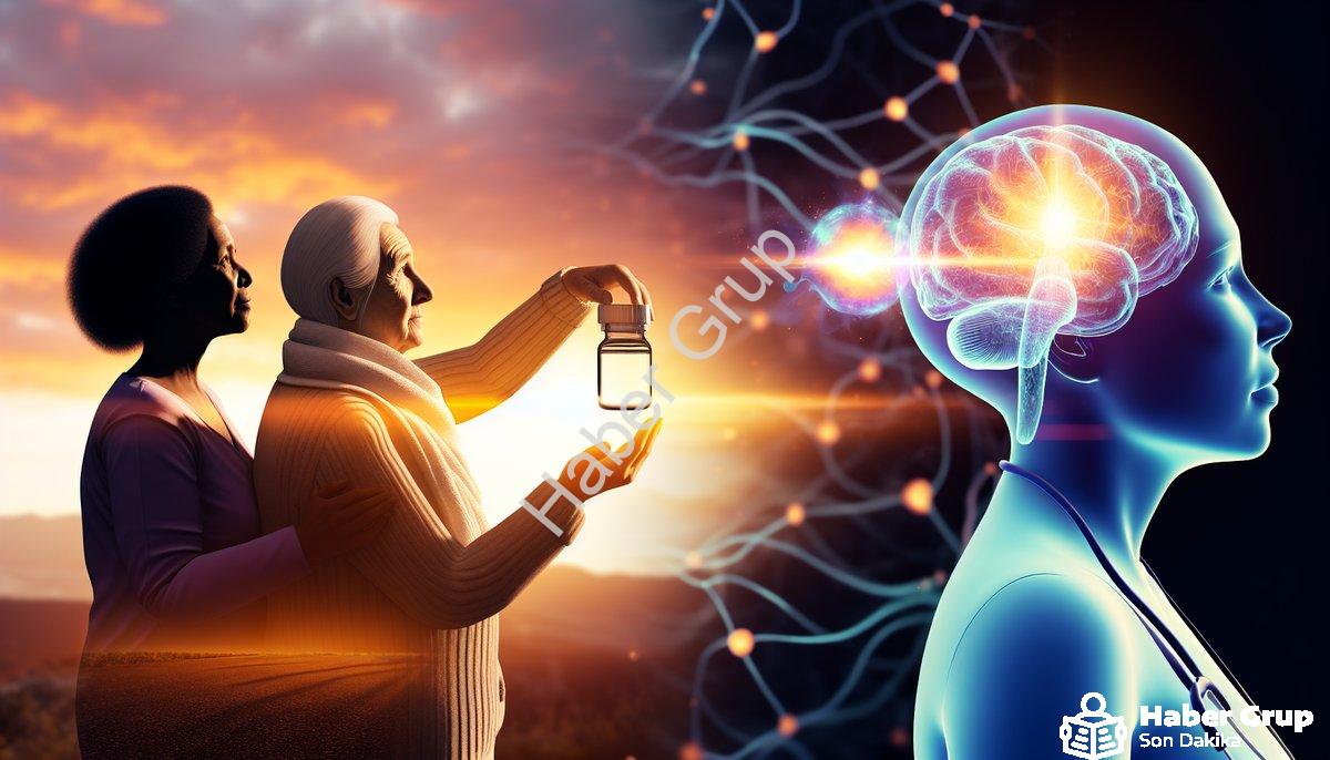 Alzheimer Aşısında Devrim: Milyonların Umudu Olan Tedaviye Onay!