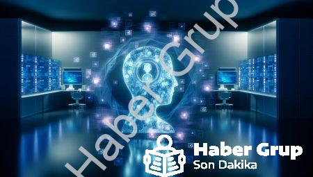 Google’ın Gizli Projesi Prometheus: İnsan Gibi Düşünen Yapay Zeka