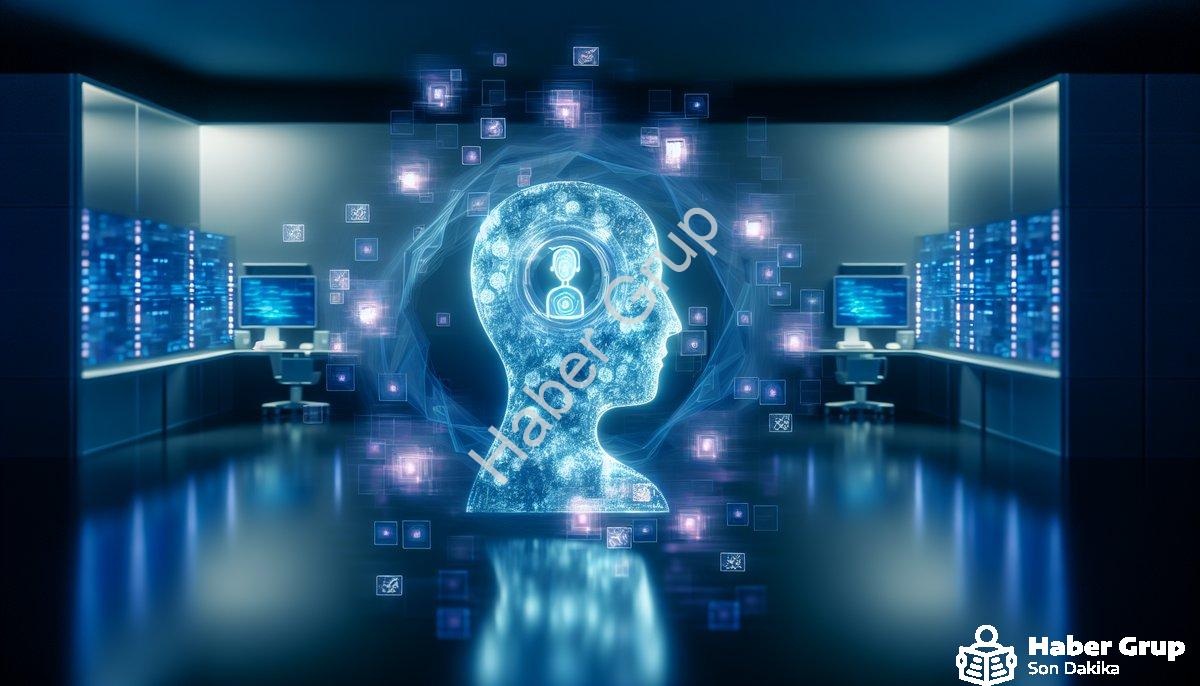 Google'ın Gizli Projesi Prometheus: İnsan Gibi Düşünen Yapay Zeka