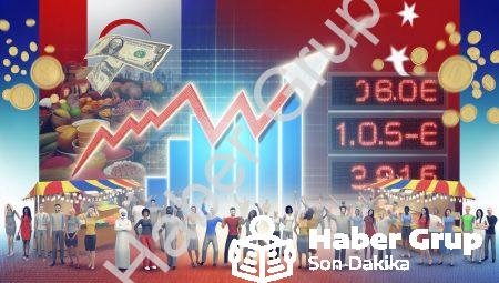 Türkiye’nin Kredi Notu Yükseldi: Piyasalar Coştu, Dolar Düştü!