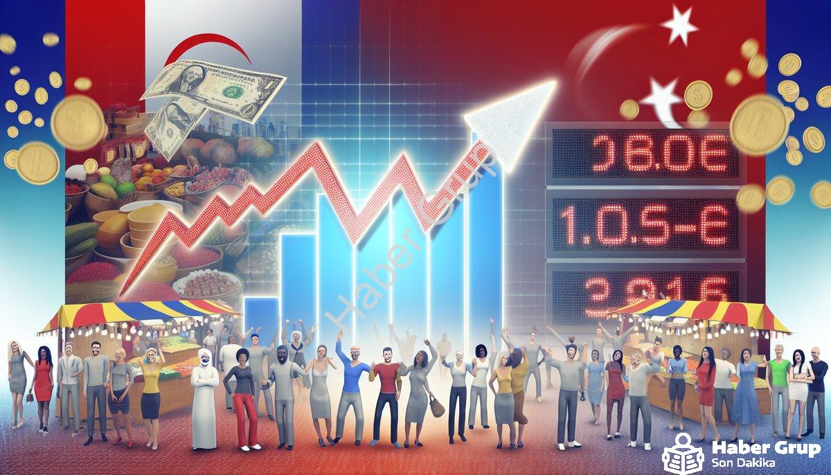Türkiye'nin Kredi Notu Yükseldi: Piyasalar Coştu, Dolar Düştü!