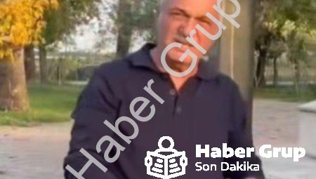 Sultanhisar’da Şehitliğe Büyük Saygısızlık: Başkan Çöpleri Kendisi Topladı