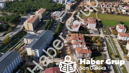 Muğla’da Dev Altyapı Hamlesi: Kötekli ve Yeniköy İçin 502 Milyonluk Yatırım