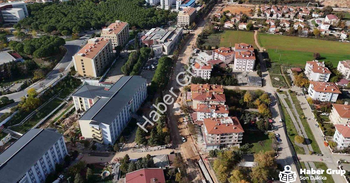 "Muğla'da Dev Altyapı Hamlesi: Kötekli ve Yeniköy İçin 502 Milyonluk Yatırım" başlıklı haber için fo