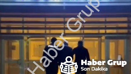 İzmir Buca’da Polis Başarısı: 34 Yıl Hapis Cezalı Firari Yakalandı