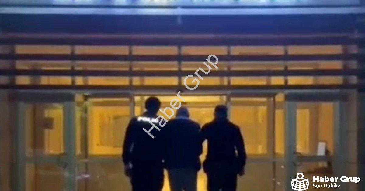 "İzmir Buca'da Polis Başarısı: 34 Yıl Hapis Cezalı Firari Yakalandı" başlıklı haber için fotorealist