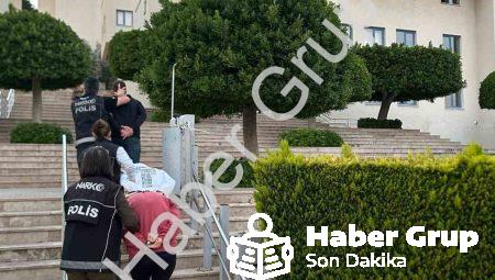 Marmaris’te Zehir Tacirlerine Darbe: Otel Odasına Baskın, 3 Tutuklama