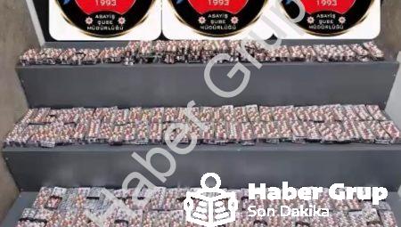 İzmir’de Motosikletli Polis Timlerinden Suçlulara Darbe: Haftalık Rapor