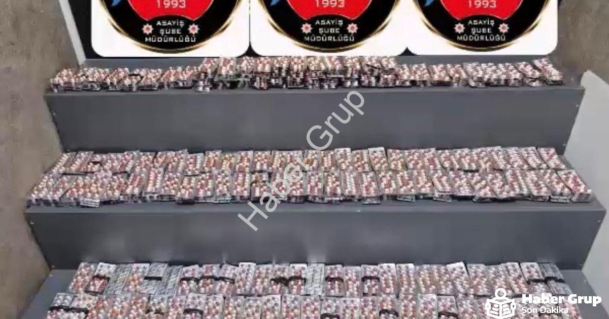 "İzmir'de Motosikletli Polis Timlerinden Suçlulara Darbe: Haftalık Rapor" başlıklı haber için fotore