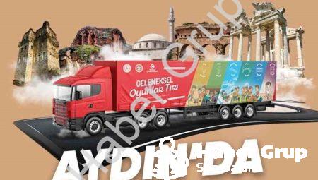 Aydın’da Nostalji Şöleni: Geleneksel Oyunlar Tırı Meydana İniyor