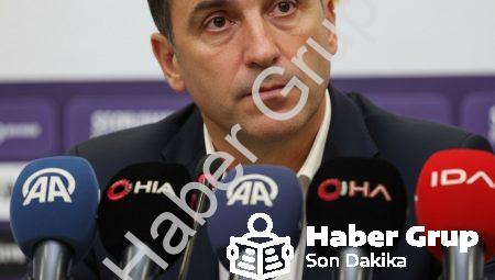 Stoilov’dan Maç Sonu Analizi: Savunma Tam Not, Hücum Alarmda