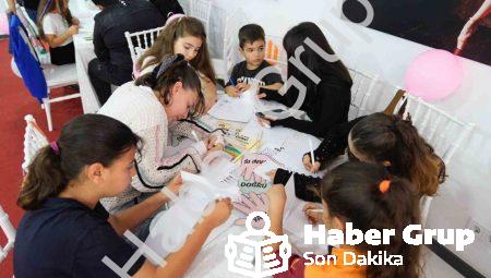 Didimli Çocuklar Kalemlerine Sarıldı: Başkan Gençay’a Mektup Var