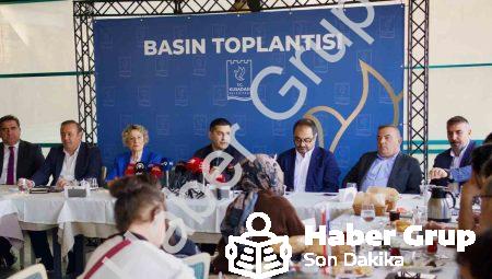 Başkan Günel’den Net Mesaj: O Hizmetler Asıl Sahibine Dönmeli