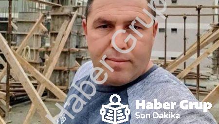 İzmir’de İnşaat Faciası: 49 Yaşındaki İşçi Hayatını Kaybetti