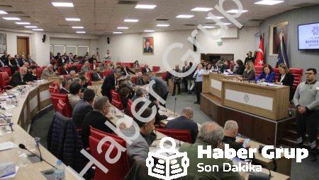 Aydınlıların Beklediği Su İndirimi Kararı 6 Ay Ertelendi