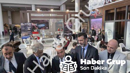 Muğla Travelexpo Turizm Fuarı’nda Büyük İlgi Gördü