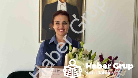 MTK Koleji Velilerinden Öğretmenler Gününe Anlamlı Jest