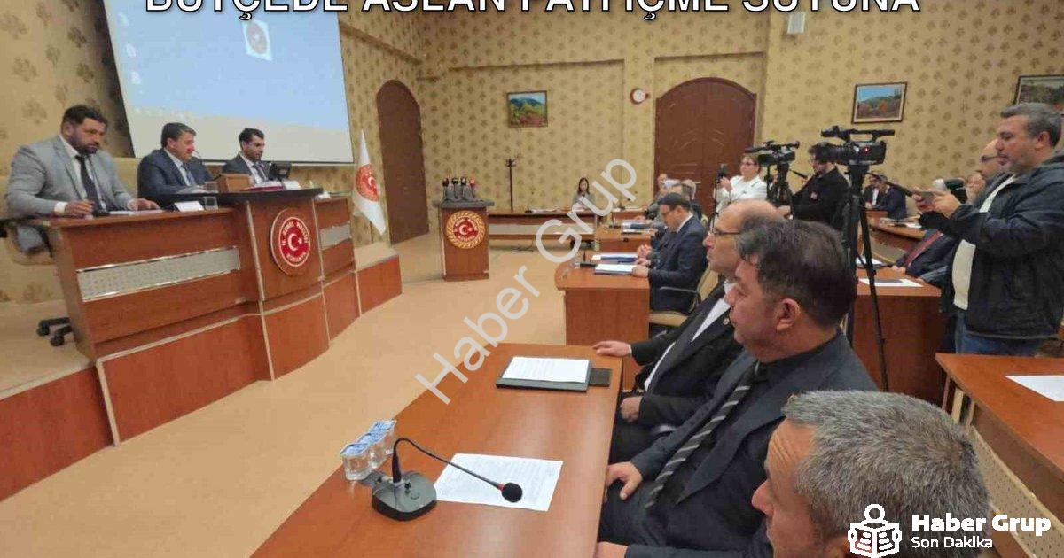 "Kütahya 2026 Yol Haritasını Çizdi: Bütçede Aslan Payı İçme Suyuna" başlıklı haber için fotorealisti