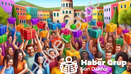 Didim Belediyesi’nden Öğrencilere Özel Hediye: ‘Didim’in Renkleri’ ile Tarih Canlanıyor