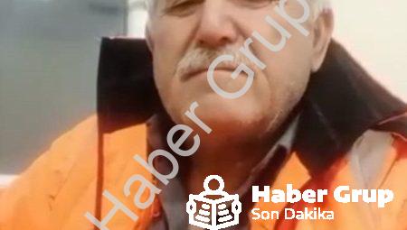 İzmir Alsancak Limanı’nda Feci İş Kazası: Reşat Doğan Yaşamını Yitirdi