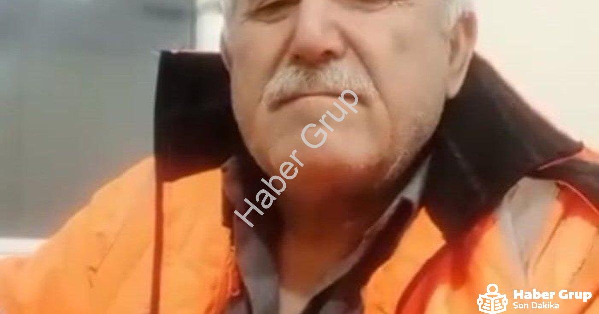 "İzmir Alsancak Limanı'nda Feci İş Kazası: Reşat Doğan Yaşamını Yitirdi" başlıklı haber için fotorea