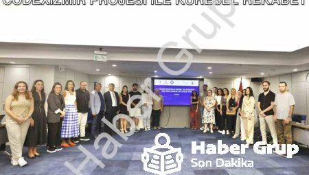 İzmir Bilişim Sektöründe İhracat Atağı: Codexizmir Projesi ile Küresel Rekabet