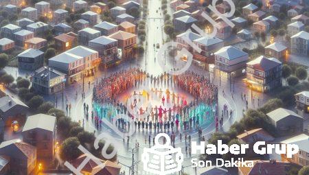 Kütahya Belediyesi Yaren Projesi ile Gönüllere Dokunuyor