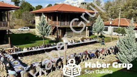 Beyağaç’ta Anlamlı Buluşma: Başkan Pütün Öğretmenleri Ağırladı