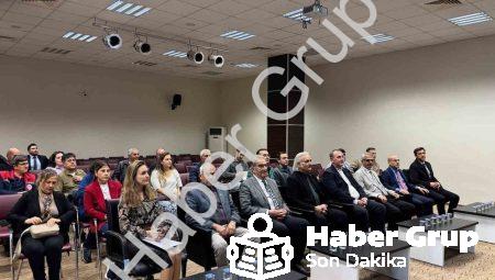 Söke’de Tarımın Geleceği Şekilleniyor: Organize Sera Bölgesi Zirvesi