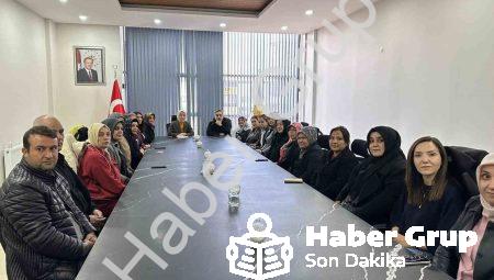 Başkan Hilal Sabancı’dan 25 Kasım Mesajı: Kadınlar Artık Daha Görünür ve Güçlü