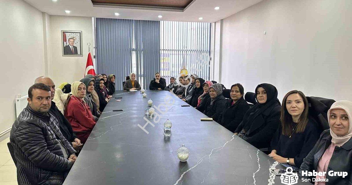 "Başkan Hilal Sabancı'dan 25 Kasım Mesajı: Kadınlar Artık Daha Görünür ve Güçlü" başlıklı haber için