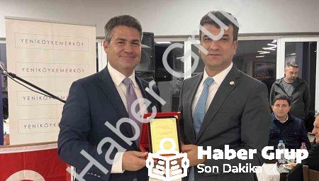 Yeniköy Kemerköy Enerji’den Milaslı Öğretmenlere Anlamlı Jest