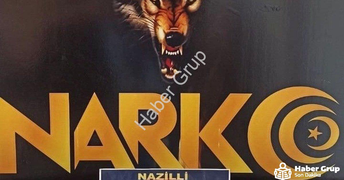 "Nazilli’de Zehir Tacirlerine Büyük Darbe: 14 Gözaltı, 5 Tutuklama" başlıklı haber için fotorealisti