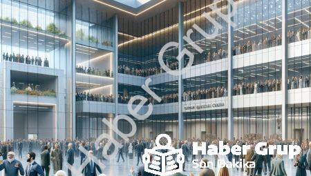 Manisa Demirci’de Özgen İzmiroğlu Bilim ve Kültür Merkezi Törenle Açıldı