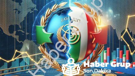 EGİAD ve İtalya Arasında Dev İş Birliği: Ticaret Hacmi Büyüyor