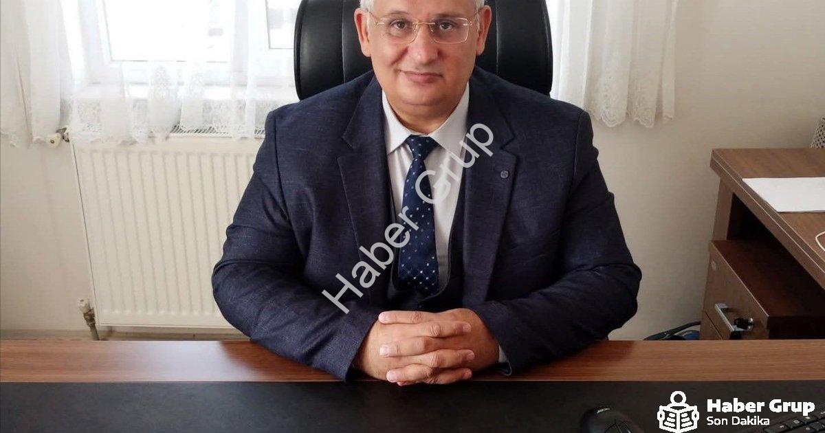 "Şuhut Müftülüğü'nde Yeni Dönem: Şube Müdürü Ahmet Köylü Göreve Başladı" başlıklı haber için fotorea