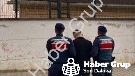 Aydın’da Jandarma’dan Kritik Operasyon: Aranan 2 Hükümlü Yakalandı