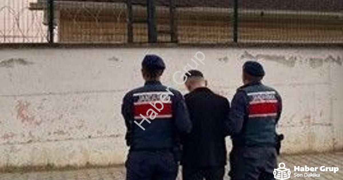 "Aydın’da Jandarma’dan Kritik Operasyon: Aranan 2 Hükümlü Yakalandı" başlıklı haber için fotorealist