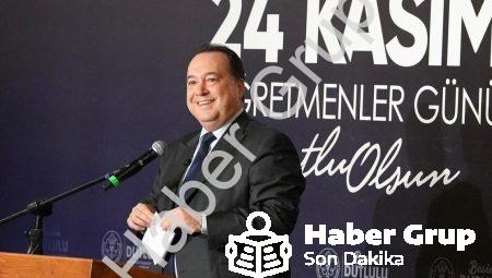 Manisa’da Öğretmenlere Çifte Müjde: Rekor Maaş Zammı ve Ulaşım İndirimi