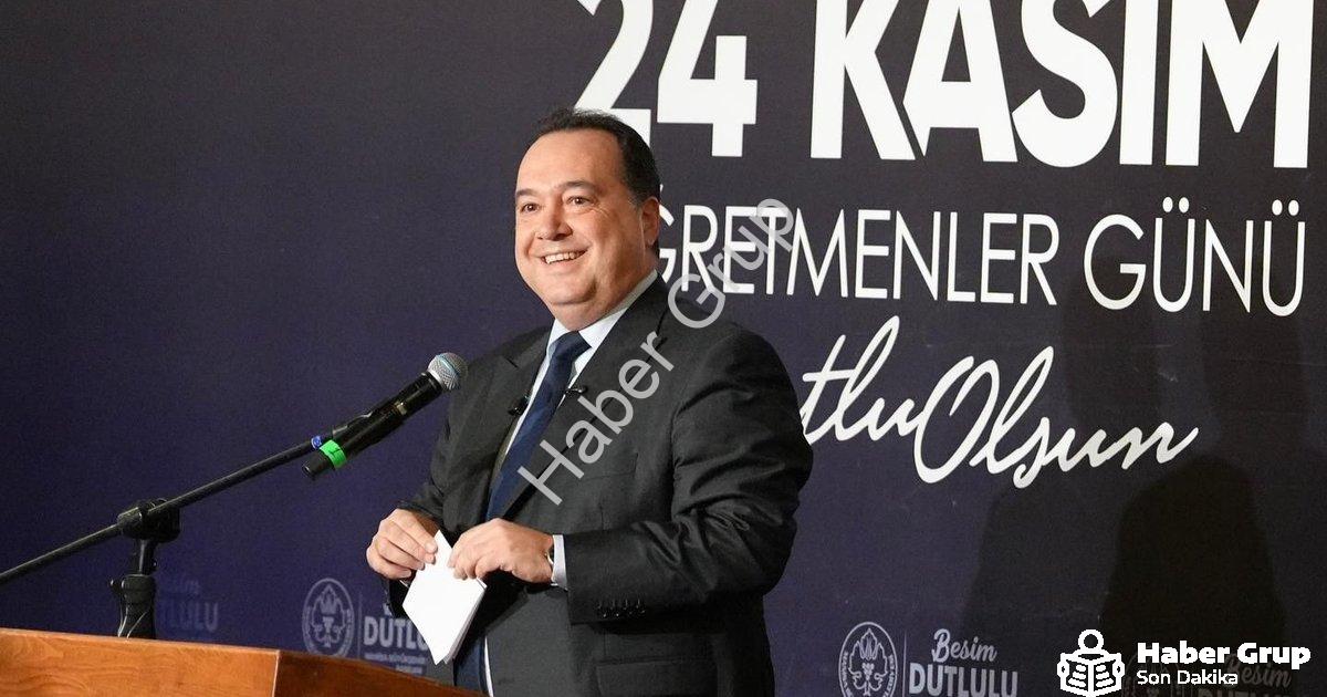 "Manisa'da Öğretmenlere Çifte Müjde: Rekor Maaş Zammı ve Ulaşım İndirimi" başlıklı haber için fotore