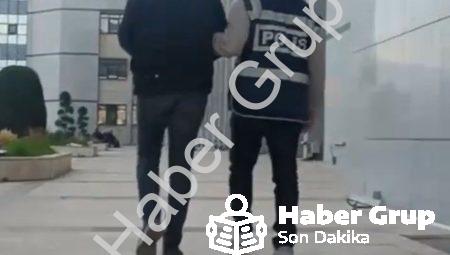 Denizli’de Dev Operasyon: 125 Yıl Hapis Cezası Bulunan 8 Firari Yakalandı