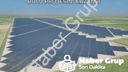 Ecogreen Enerji, YEKA GES-2025 Kapsamında Bolu Projesini Kazandı