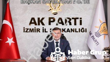 Çiğli Sasalı İmar Planlarında Yeni Dönem: Başkan Saygılı’dan Müjde