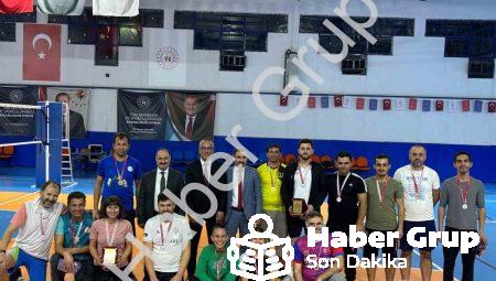 Denizli’de Öğretmenler Günü Heyecanı: Dostluk Kazandı