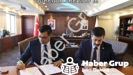 KSBÜ ve Gençlik Spor İl Müdürlüğü’nden Öğrencilere Müjde