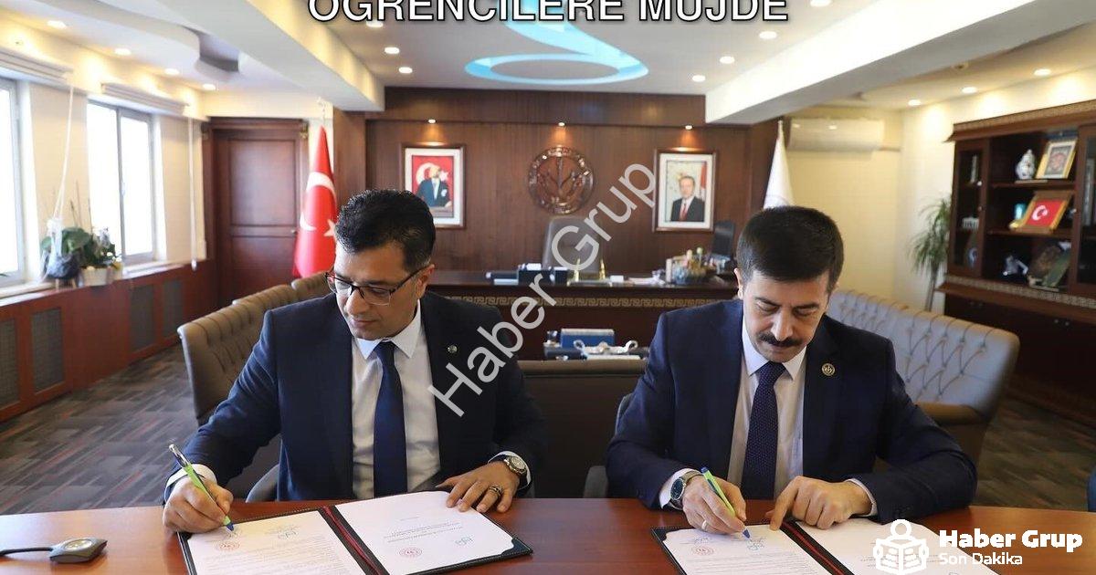 "KSBÜ ve Gençlik Spor İl Müdürlüğü'nden Öğrencilere Müjde" başlıklı haber için fotorealistik, profes