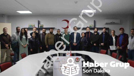 Manisa Medya Akademisi Eğitimlere Başladı: Odak Noktası Yapay Zeka